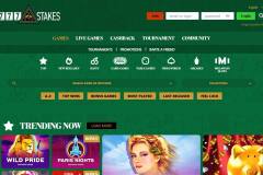 777  Stakes Casino Review