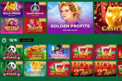 777  Stakes Casino Review