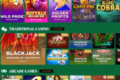 777  Stakes Casino Review
