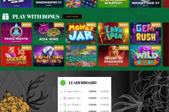 777  Stakes Casino Review