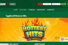 777  Stakes Casino Review