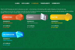 777  Stakes Casino Review