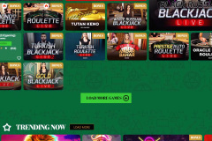777  Stakes Casino Review