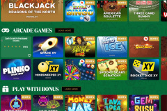 777  Stakes Casino Review