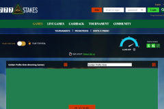 777  Stakes Casino Review