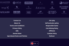 Gamble Stakes Casino Review