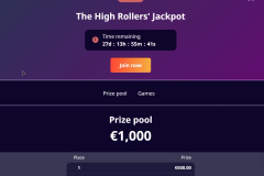 Gamble Stakes Casino Review