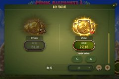Gamble Stakes Casino Review