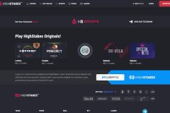 Highstakes casino review