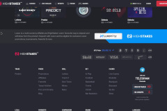 Highstakes casino review