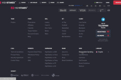Highstakes casino review
