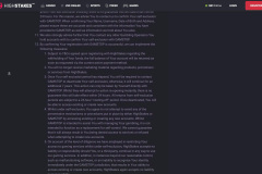 Highstakes casino review