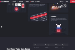 Highstakes casino review