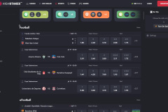 Highstakes casino review