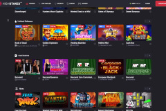 Highstakes casino review
