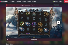 Highstakes casino review
