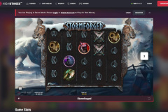 Highstakes casino review