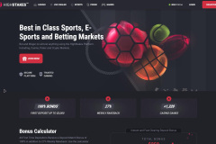 Highstakes casino review