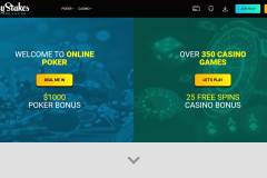 Juicy Stakes Casino Review