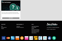Juicy Stakes Casino Review