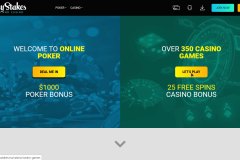 Juicy Stakes Casino Review