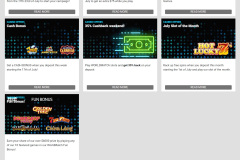 Juicy Stakes Casino Review