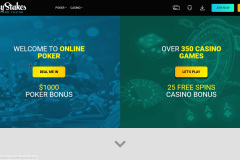 Juicy Stakes Casino Review