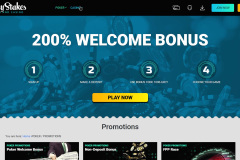 Juicy Stakes Casino Review