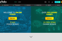 Juicy Stakes Casino Review