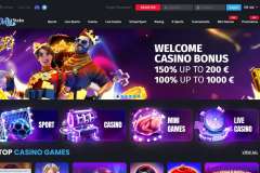 Mystakes casino review