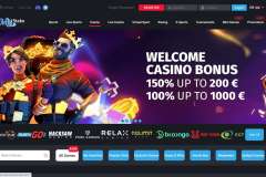 Mystakes casino review