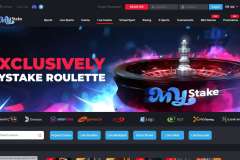 Mystakes casino review