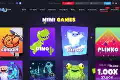 Mystakes casino review