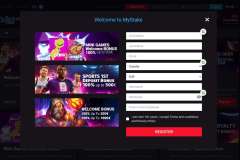 Mystakes casino review