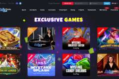 Mystakes casino review