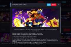 Mystakes casino review