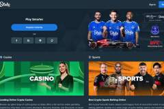 Stake Casino Review