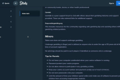 Stake Casino Review