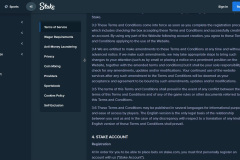 Stake Casino Review