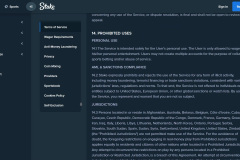 Stake Casino Review