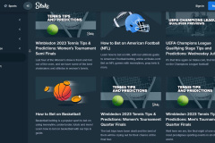 Stake Casino Review