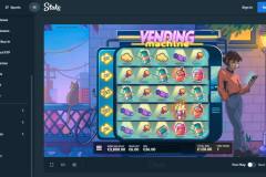 Stake Casino Review