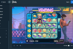 Stake Casino Review