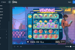 Stake Casino Review