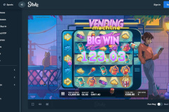 Stake Casino Review