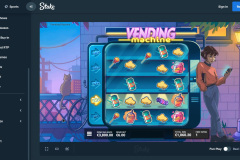 Stake Casino Review