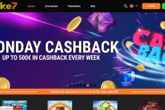 Stake 7 Casino Review
