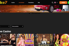 Stake 7 Casino Review