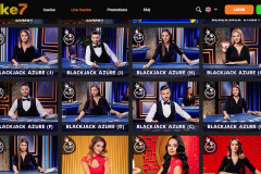 Stake 7 Casino Review