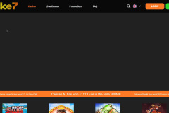 Stake 7 Casino Review